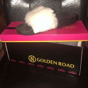 Comfortable Whitefir sandal💗💗